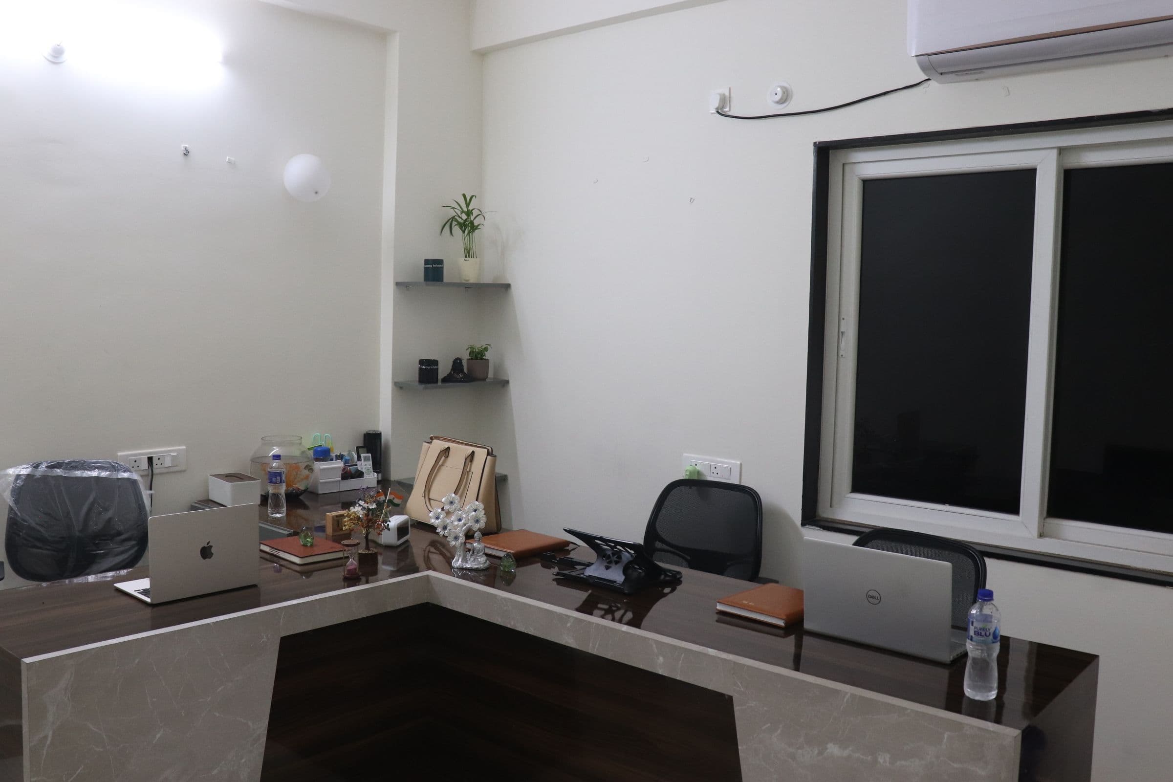 Decision Center